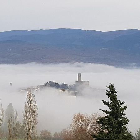 Appartamento Casa Ugo Poppi Esterno foto