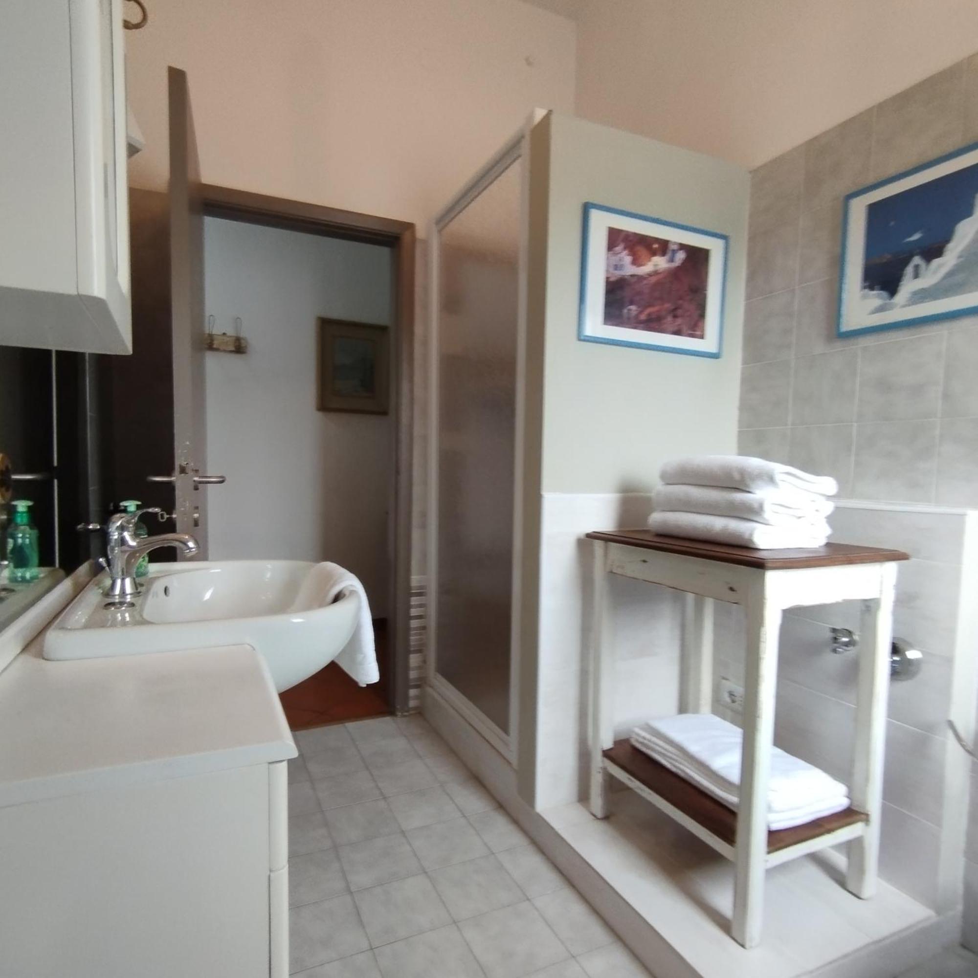 Appartamento Casa Ugo Poppi Esterno foto