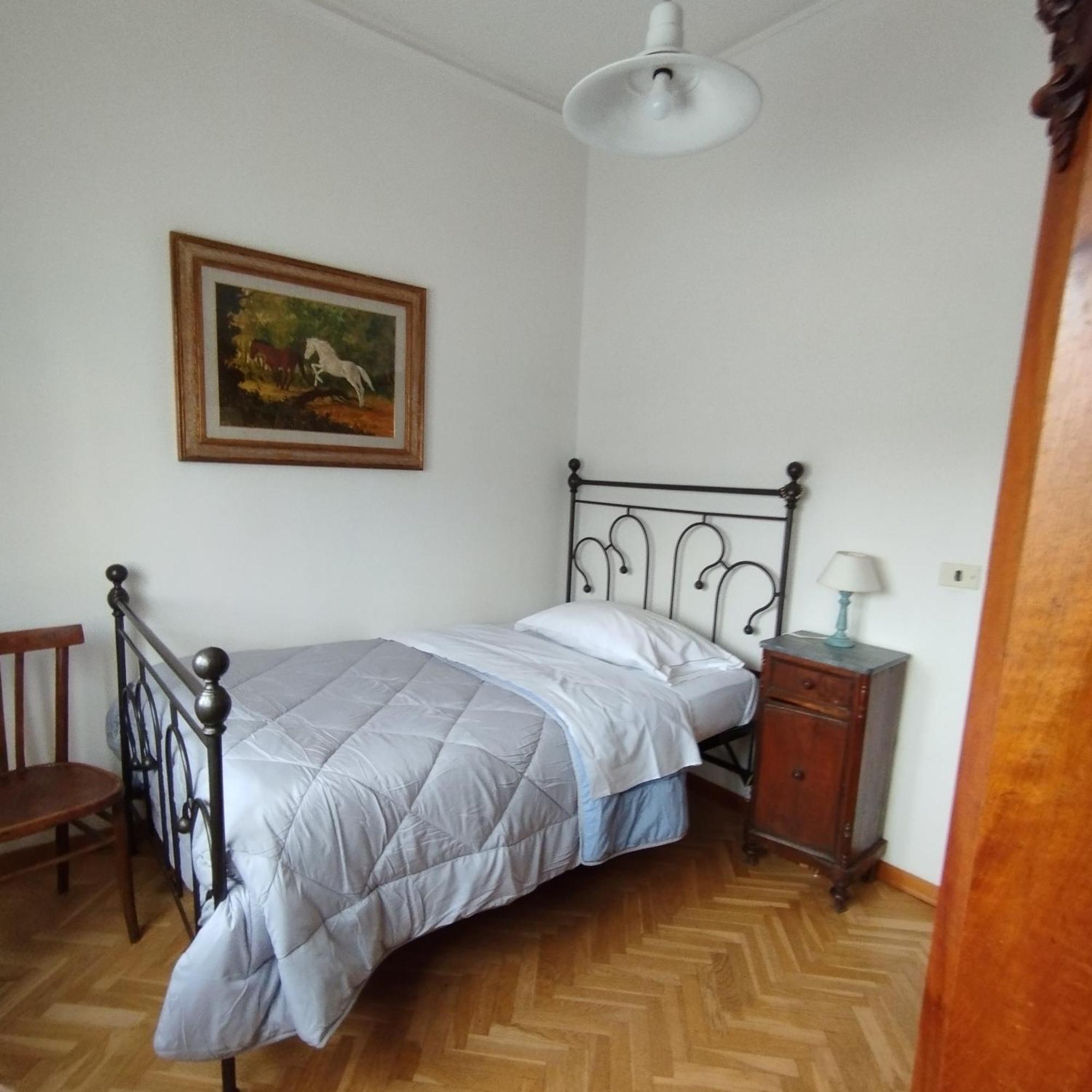 Appartamento Casa Ugo Poppi Esterno foto