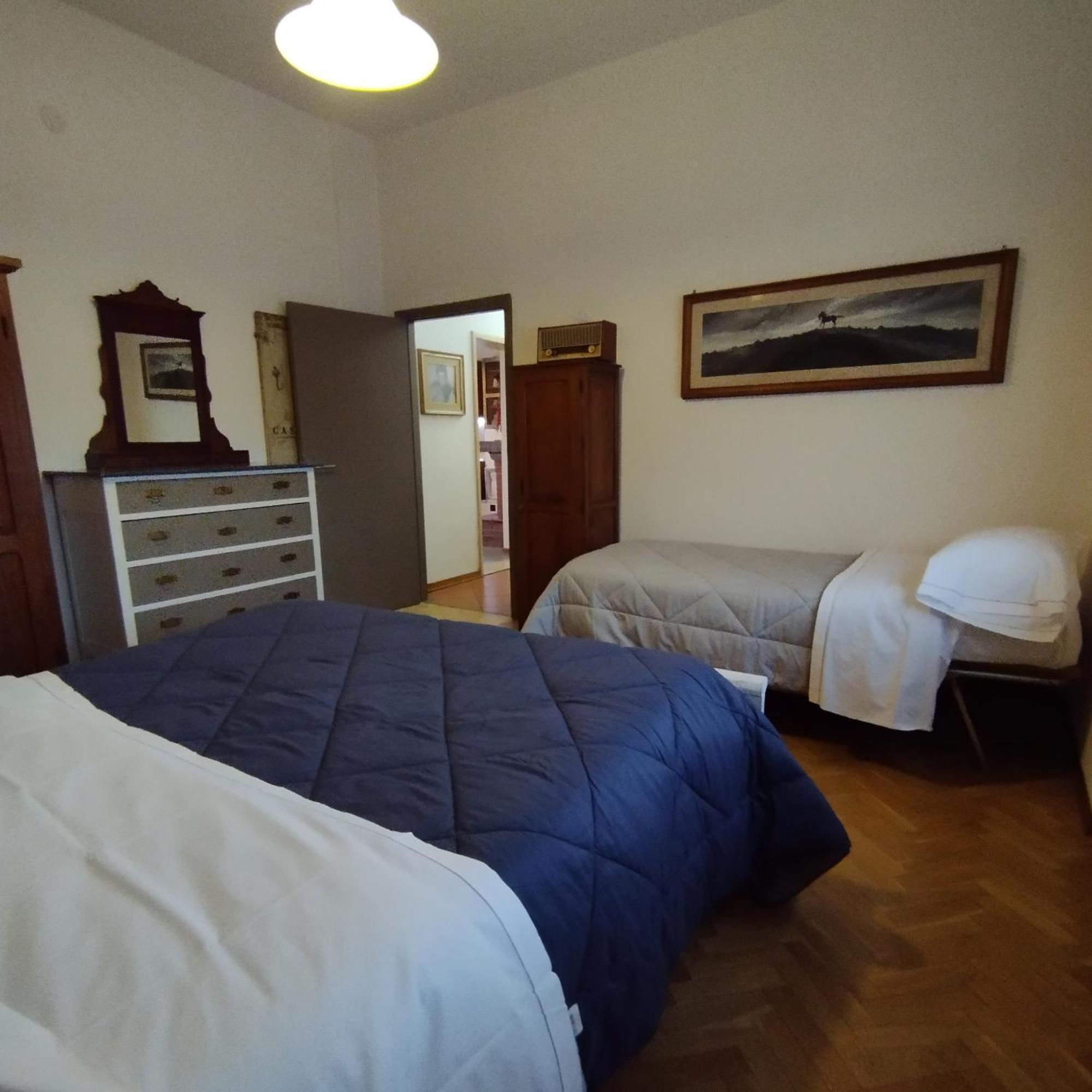 Appartamento Casa Ugo Poppi Esterno foto