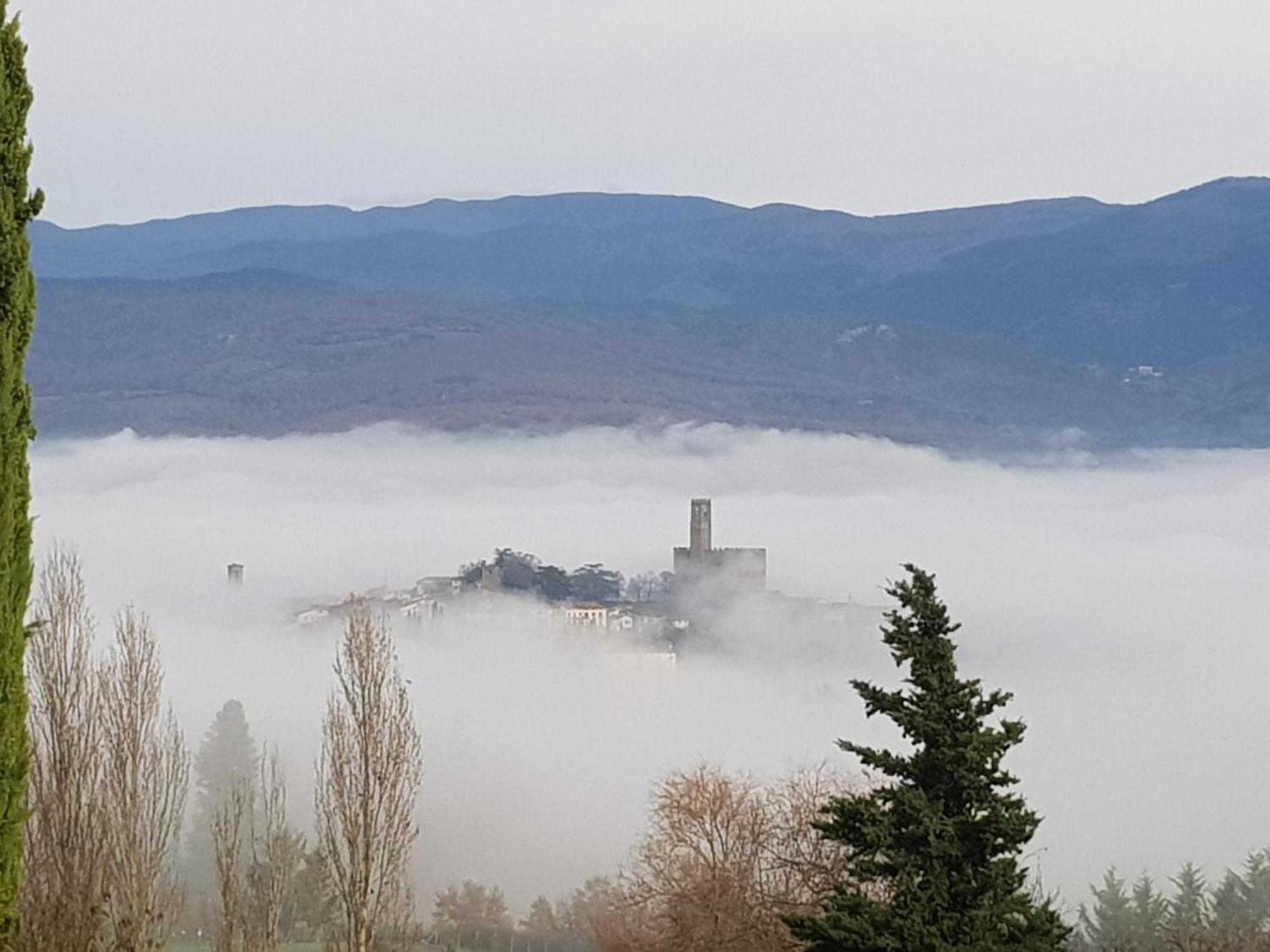 Appartamento Casa Ugo Poppi Esterno foto