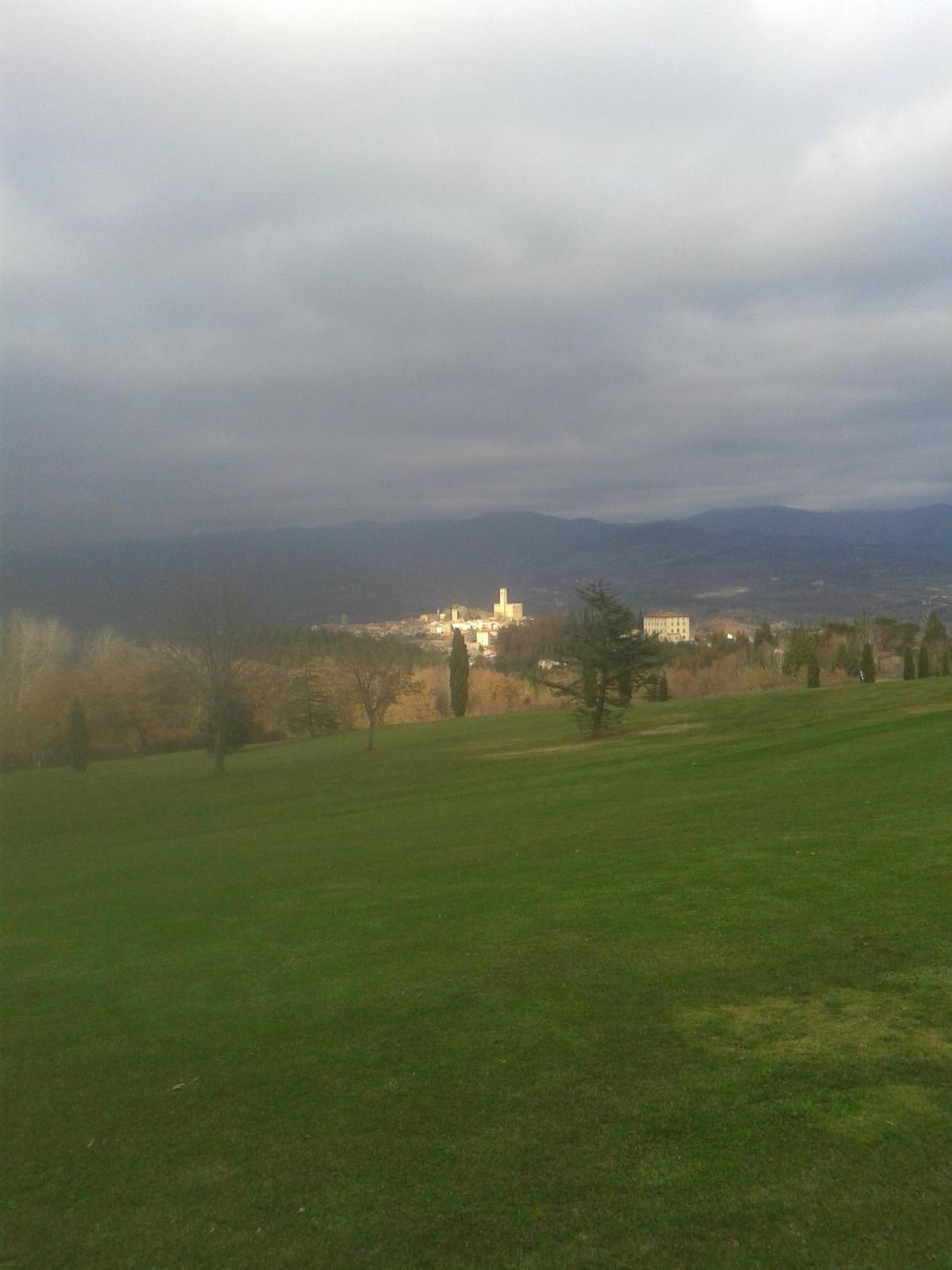 Appartamento Casa Ugo Poppi Esterno foto